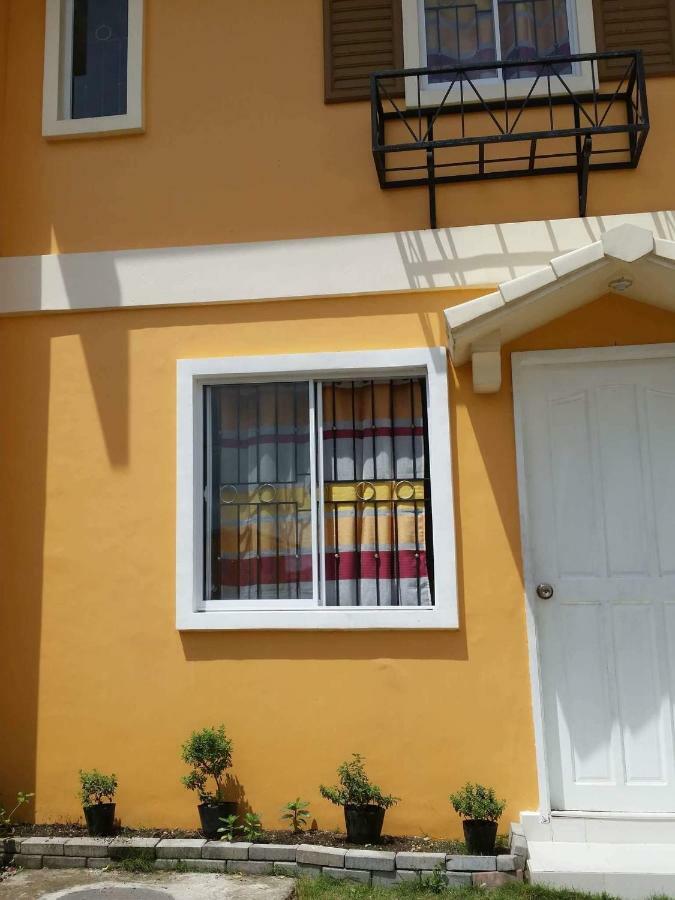 Hillview Apt W/ Pool Access - Free Wifi Тагбиларан Экстерьер фото