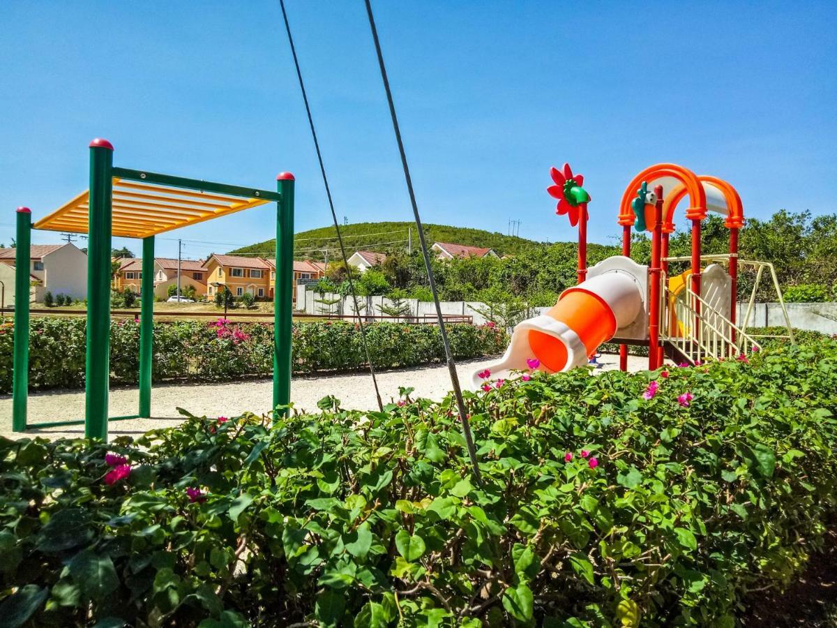 Hillview Apt W/ Pool Access - Free Wifi Тагбиларан Экстерьер фото