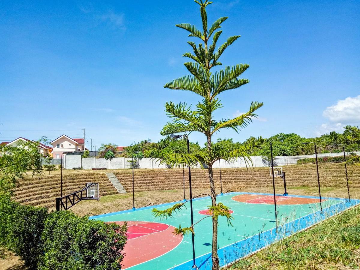 Hillview Apt W/ Pool Access - Free Wifi Тагбиларан Экстерьер фото